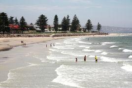 阿得雷德 阿得雷德