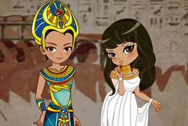 埃及國王王后 埃及國王王后