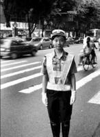 鄭翠蓮[交通協管員]