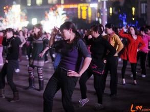 爛舞觀察者 爛舞觀察者