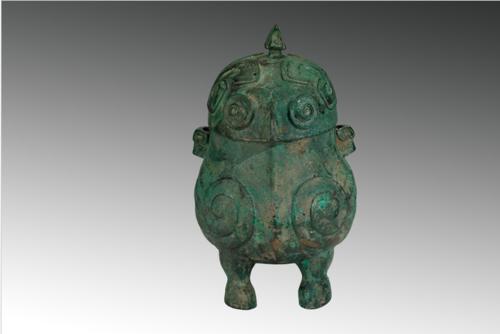 山西博物院[山西省綜合性博物館]