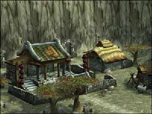 （圖）《仙劍奇俠傳三外傳·問情篇》