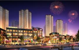 江津金科世界城 江津金科世界城