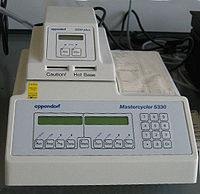 （圖）PCR儀器