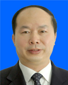 王會勇[河北省邢台市委書記]