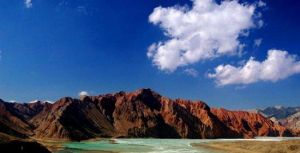 硫磺溝礦氣泉 硫磺溝礦氣泉