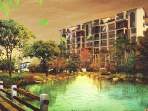 雲山秀水 雲山秀水