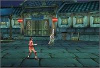 《猛將傳Online》