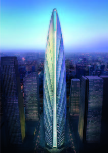 北京CBD核心區Z6地塊項目 北京CBD核心區Z6地塊項目