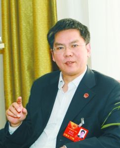 曹慧泉[湖南省經濟和信息化委員會黨組書記、主任]