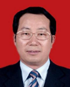 張光榮[青海省人大常委會副主任、黨組書記]