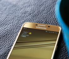 土豪金版C5細節圖