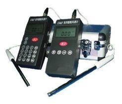 熱球式風速計 熱球式風速計