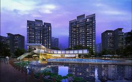 民生淮河新城四期 民生淮河新城四期