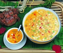 胡蘿蔔肉末燉豆腐 胡蘿蔔肉末燉豆腐