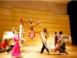 菲律賓舞蹈 菲律賓舞蹈