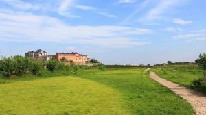 梁湖農莊 梁湖農莊