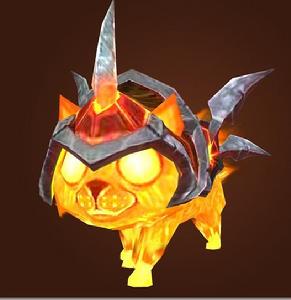 燃燼貓仔 燃燼貓仔