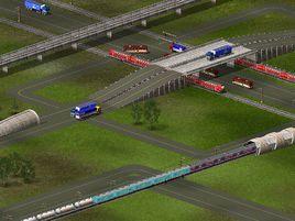 運輸巨人 運輸巨人