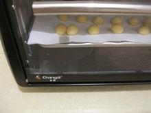 蛋奶小饅頭製作