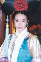 懷玉公主[2000年台灣電視劇]