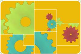 齒輪替換 齒輪替換