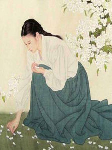 溫柔[漢語辭彙]