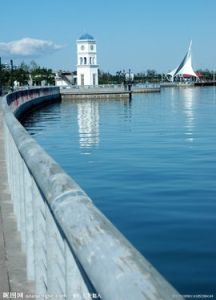 臨港新城 臨港新城