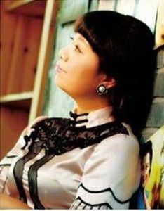 劉敏[重慶劉敏服飾有限公司服裝設計師兼董事長]