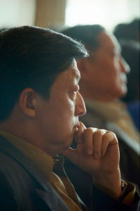 陳裕德[河南籍演員]