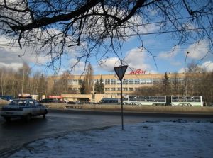 莫斯科工程物理學院