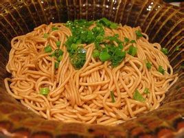 開洋蔥油麵 開洋蔥油麵