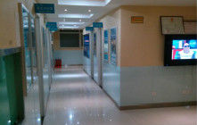 西安碧蓮盛無痕植髮醫院