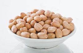 奶油花生米 奶油花生米