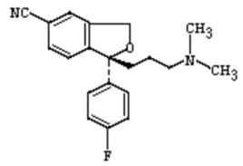 艾司西酞普蘭 艾司西酞普蘭