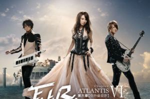 《真愛地圖》 《真愛地圖》