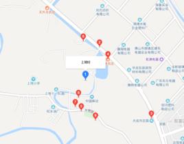 上地村[廣東省順德區杏壇鎮上地村]