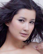 古麗波斯坦阿不都熱西提 古麗波斯坦阿不都熱西提