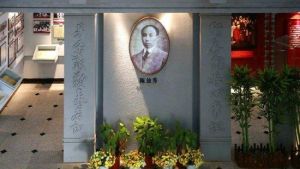 安慶市獨秀園景區 安慶市獨秀園景區