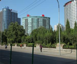 公司坐落於華尊大夏