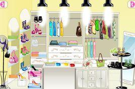 我的衣帽間 我的衣帽間