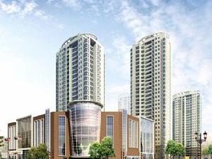 日照城建熙園 日照城建熙園