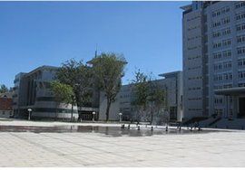 陝西電子信息職業技術學院