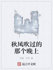 秋風吹過的那個晚上 秋風吹過的那個晚上