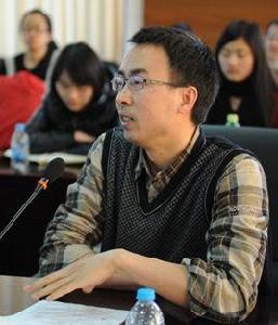 崔國斌[清華大學法學院副教授]