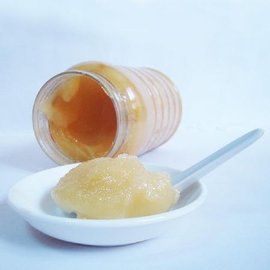 蜂蜜結晶 蜂蜜結晶