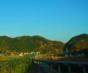 麻池河鄉 麻池河鄉