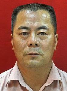 朱忠祥[南華大學後勤服務集團黨委書記]