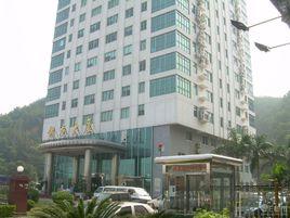 福建省國土測繪院 福建省國土測繪院