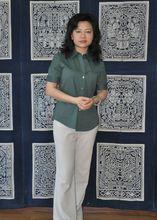 張琴[現代學者、收藏家]